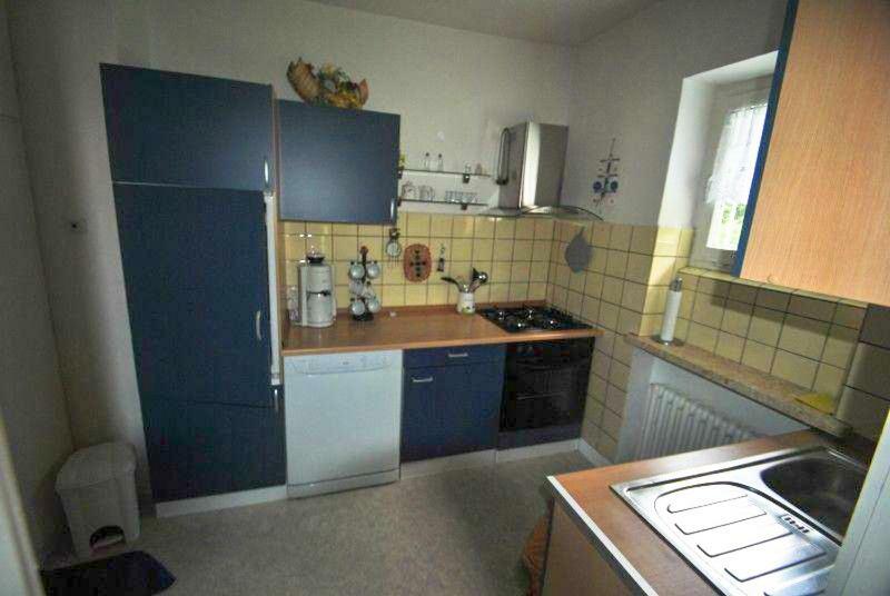 Haus Rehblick Fewo-Eg-1 ซังคท์อันเดรอัสแบร์ก ภายนอก รูปภาพ
